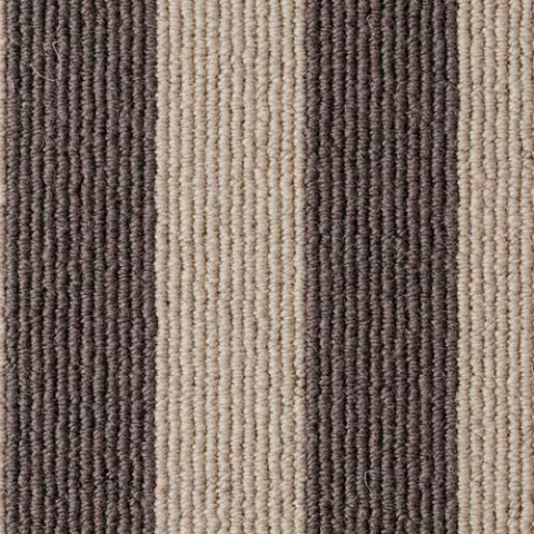 Wool Blocstripe