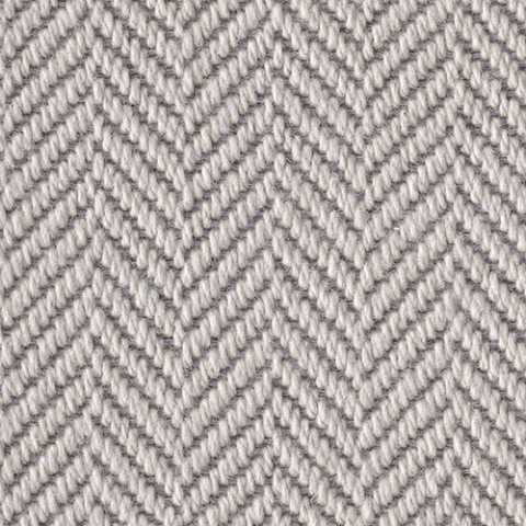 Wool Iconic Fine Herringbone