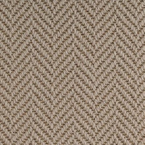Wool Iconic Herringbone