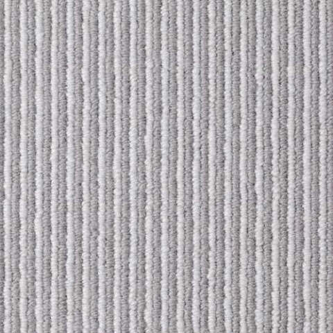 Wool Pinstripe